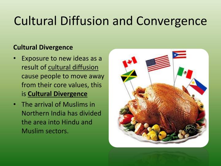 cultural convergence
