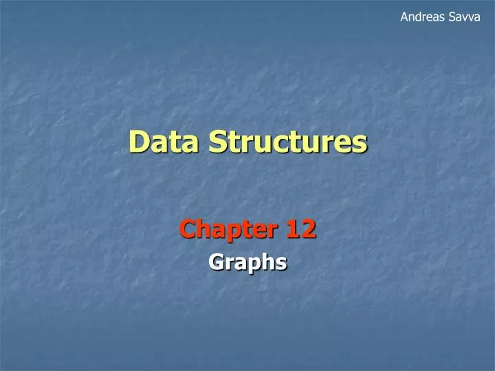 PPT - Data Structures PowerPoint Presentation, free download - ID:3013157