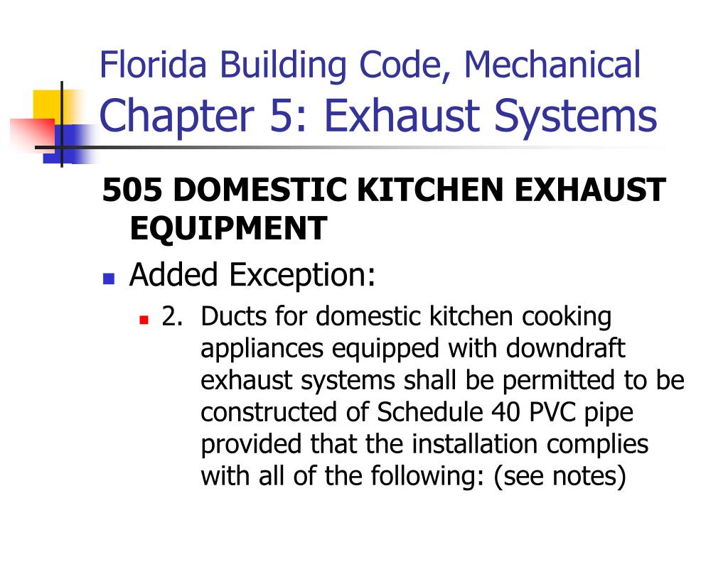 PPT 2004 Florida Building Code Mechanical Energy PowerPoint ppt-2004-florida-building-code-mechanical-energy-powerpoint