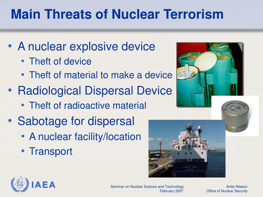 the theory that the threat of nuclear war is enough to prevent an attack is called the theory that the threat of nuclear war is enough to prevent an attack is called