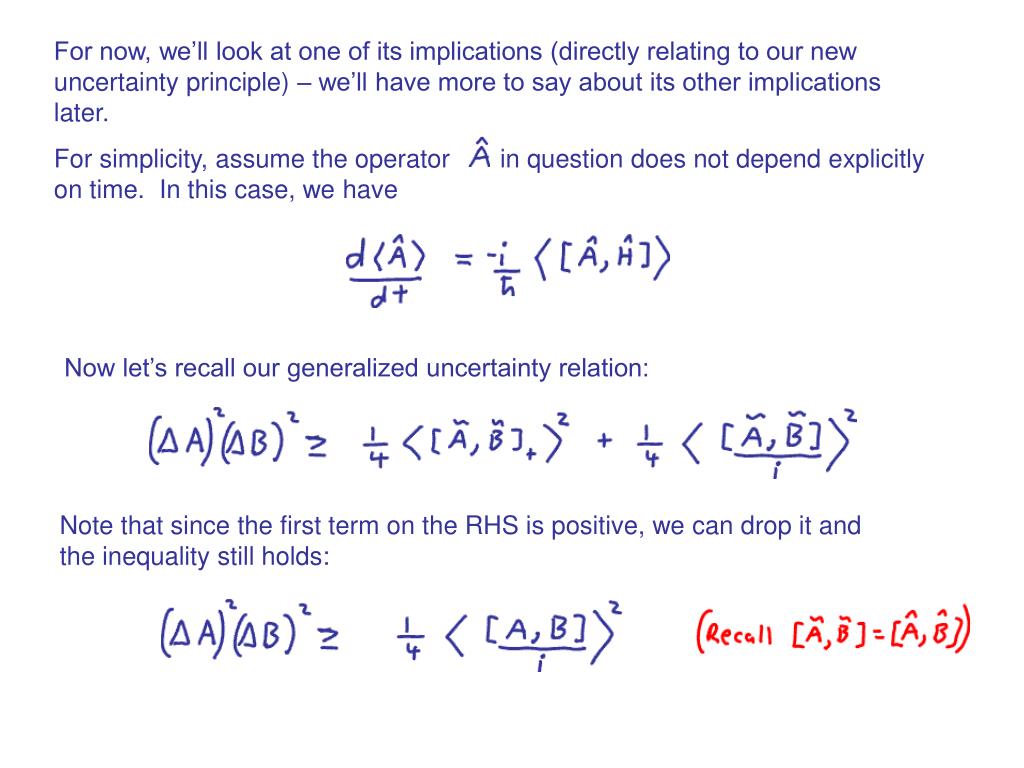 heisenberg principle heisenberg principle