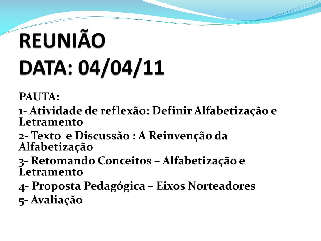03 -MATERNAL III - Pedagogia Letramento