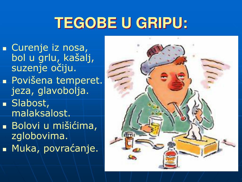 Kronični umor - tijelo u depresiji | music-bands-list.com