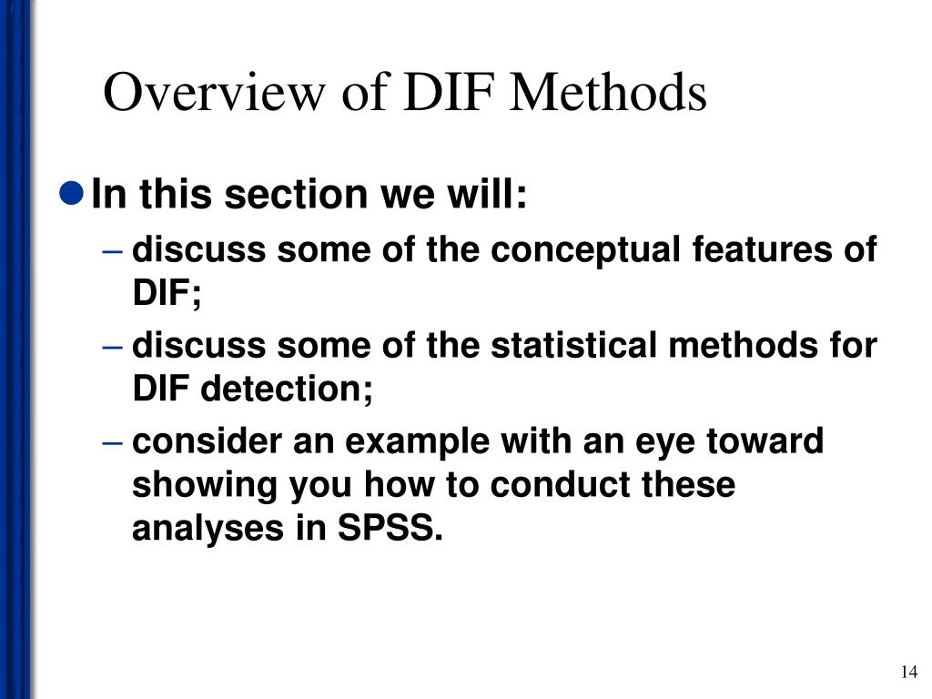 PPT - Bruno D. Zumbo, Ph.D. Professor University of British Columbia ...