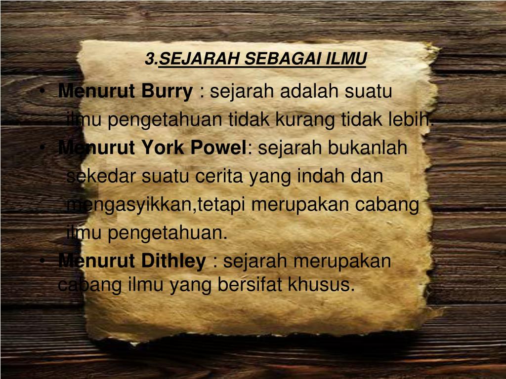 Gambar Sejarah