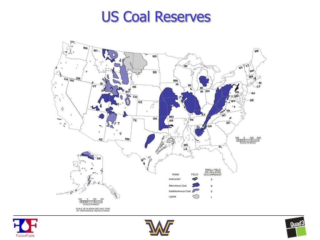 PPT Clean Coal Initiative at the Summit Anthracite Facility