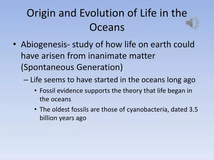an essay on evolution and the origin of life We recommend dennis mccallum’s review of the language of god for another perspective on this issue abstract is evolution compatible with a. an essay on evolution and the origin of life We recommend dennis mccallum’s review of the language of god for another perspective on this issue abstract is evolution compatible with a.