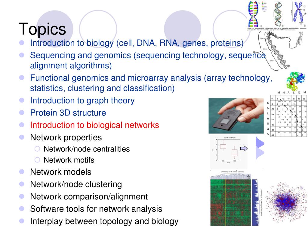 research articles related to bioinformatics