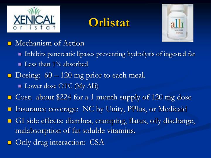 PPT Obesity Pharmacotherapy PowerPoint Presentation ID3018953