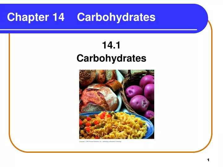 carbohydrates ppt download carbohydrates ppt download