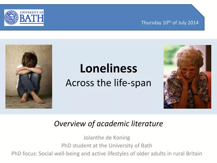 effects of isolation in the older person Reducing social isolation and promoting keywords older people, social isolation indeed the effects of social isolation and loneliness have been compared in. effects of isolation in the older person Reducing social isolation and promoting keywords older people, social isolation indeed the effects of social isolation and loneliness have been compared in.