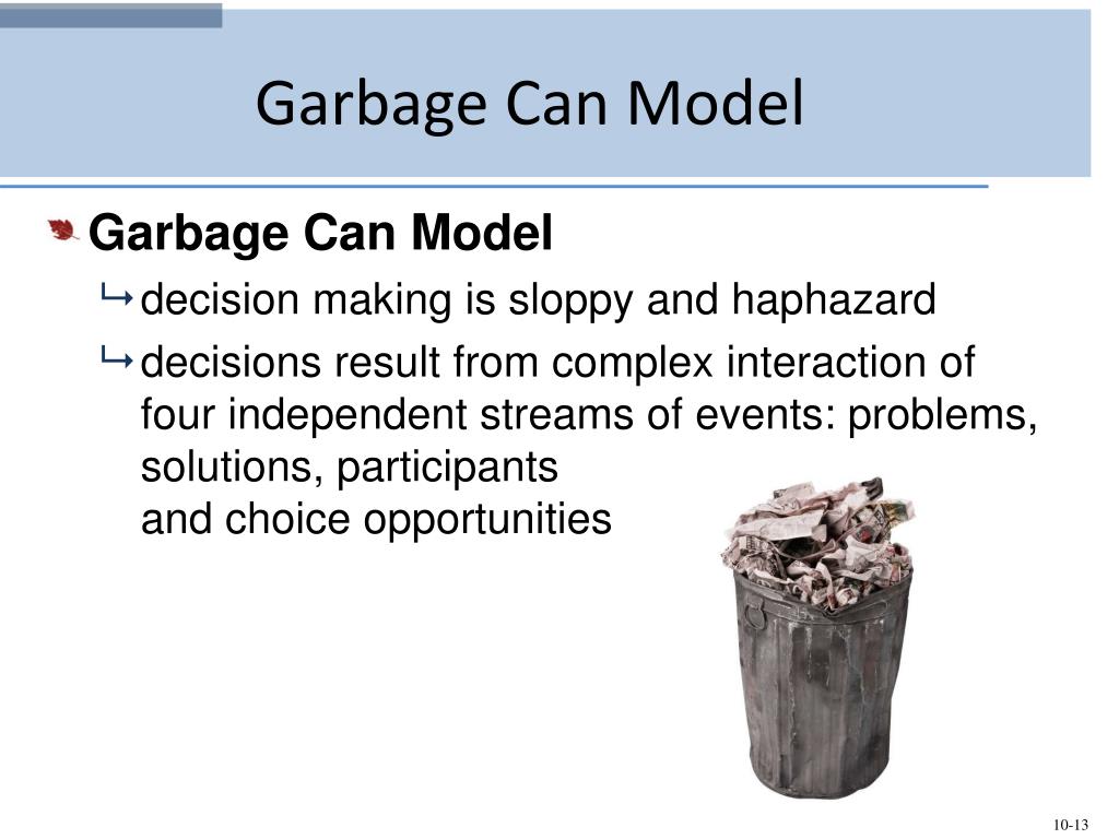 PPT Making Decisions PowerPoint Presentation, free download ID3021655