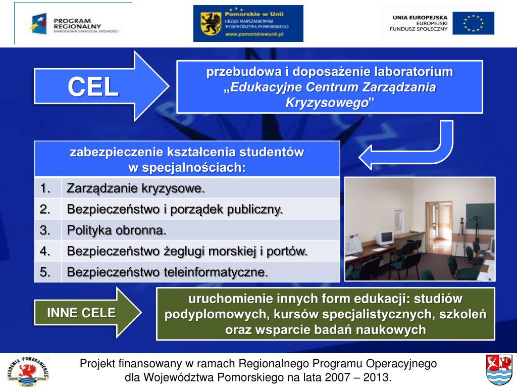 PPT - Słupsk 17.01.2012r . Akademia Pomorska w Słupsku PowerPoint