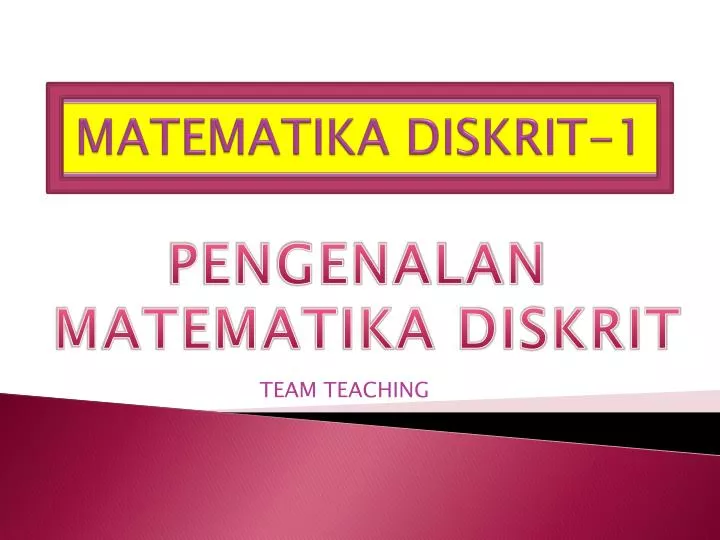Koleksi 12 Contoh Soal Tes Masuk Teknik Informatika  Berlatih Soal Bersama