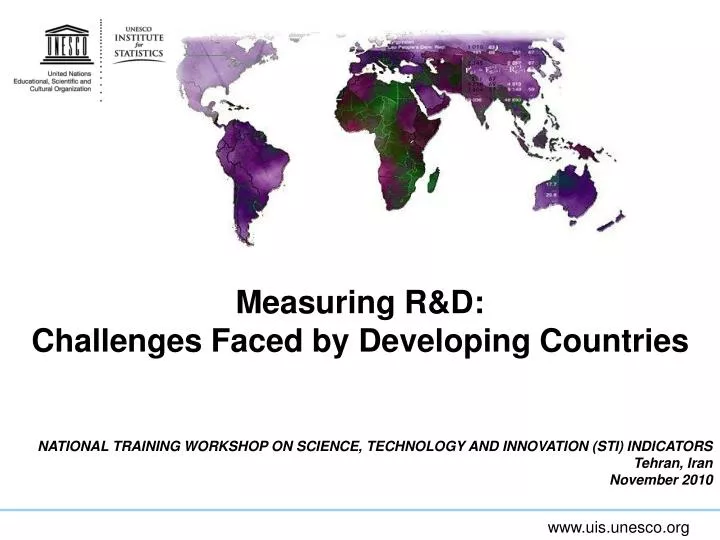 challenges facing developing countries challenges facing developing countries