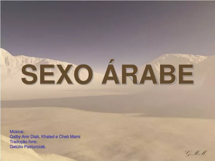 power point sexo