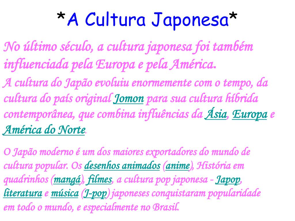 Go - Cultura Japonesa