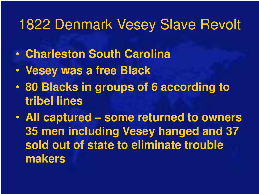 PPT - Brief History of Slavery in America PowerPoint Presentation, free ...