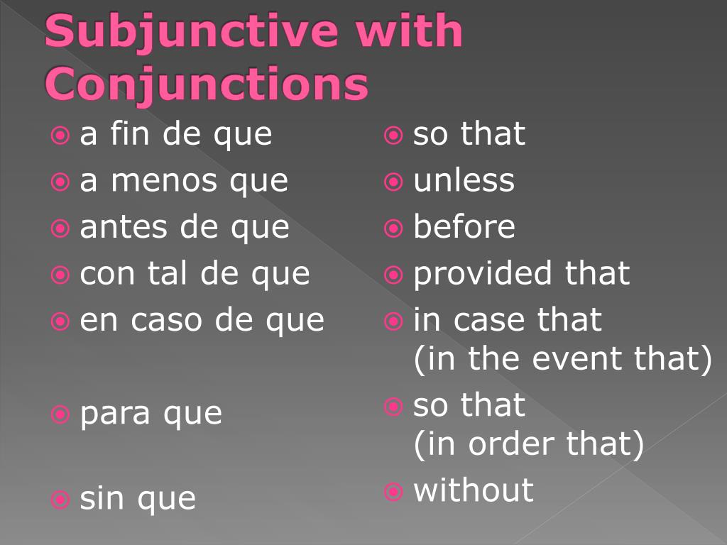 ppt-the-subjunctive-with-conjunctions-powerpoint-presentation-free-download-id-3024437