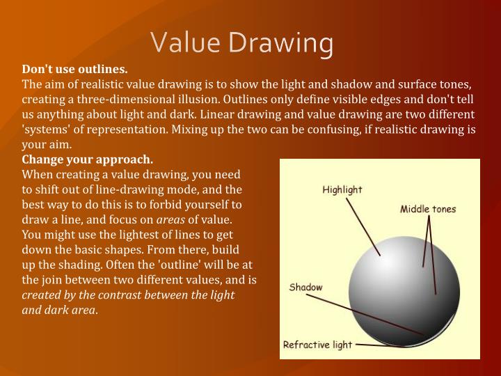 PPT Creating a Composition in Art PowerPoint Presentation ID3024449