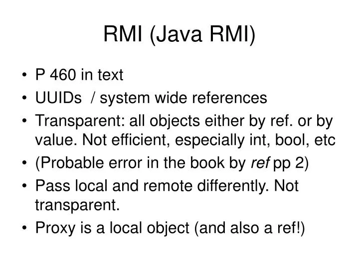 rmi program for arithmetic operation in java rmi program for arithmetic operation in java