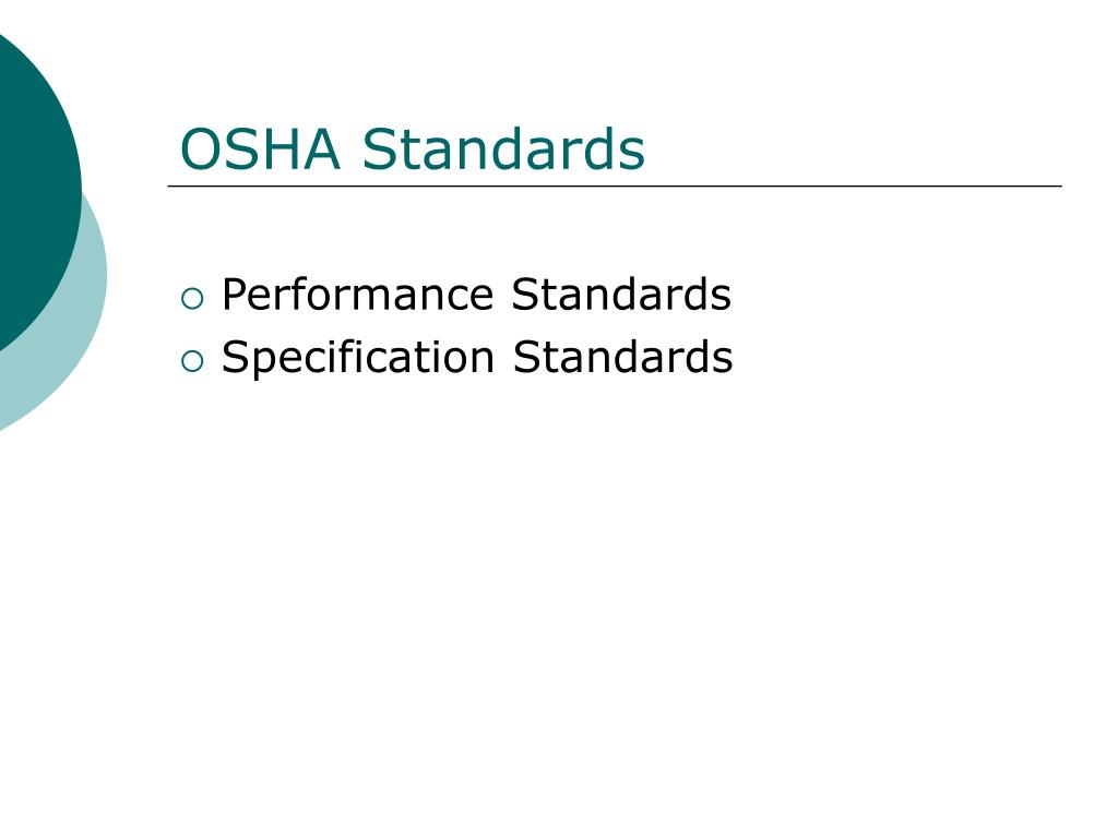 PPT LEGAL ASPECTS OF INDUSTRIAL HYGIENE PowerPoint Presentation, free