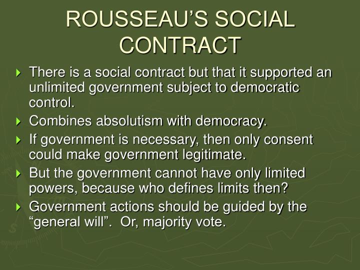 rousseau on the social contract sparknotes rousseau on the social contract sparknotes