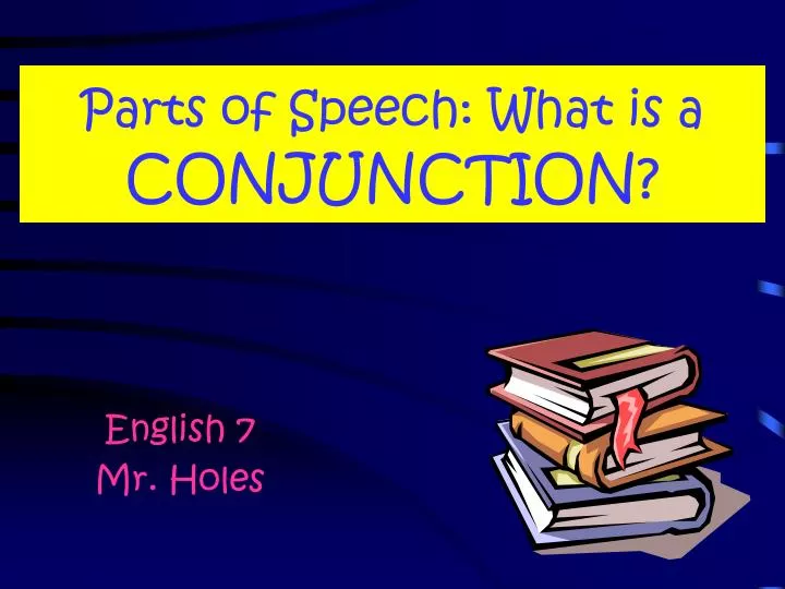 Parts Of Speech Ppt Presentation Free Download Parts Of Speech Ppt Presentation Free Download