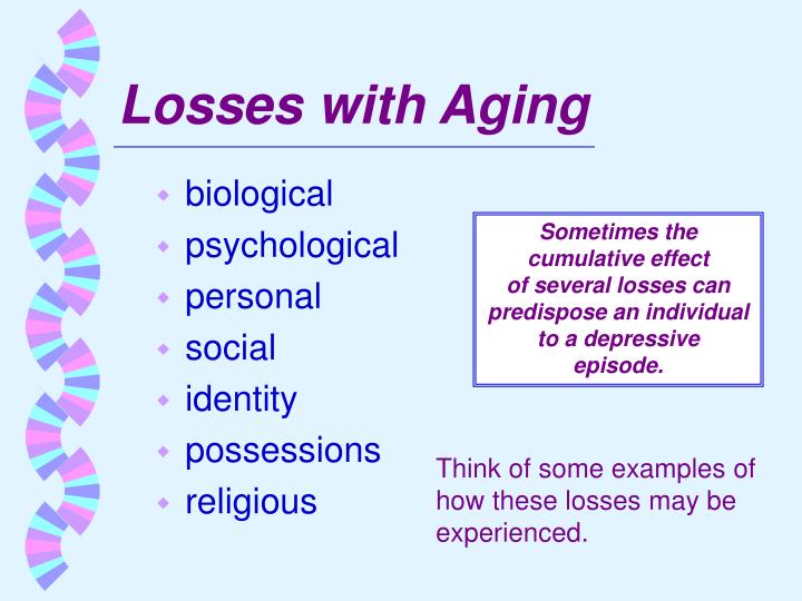 PPT - The Three Ds of Confusion Delirium, Depression, Dementia ...
