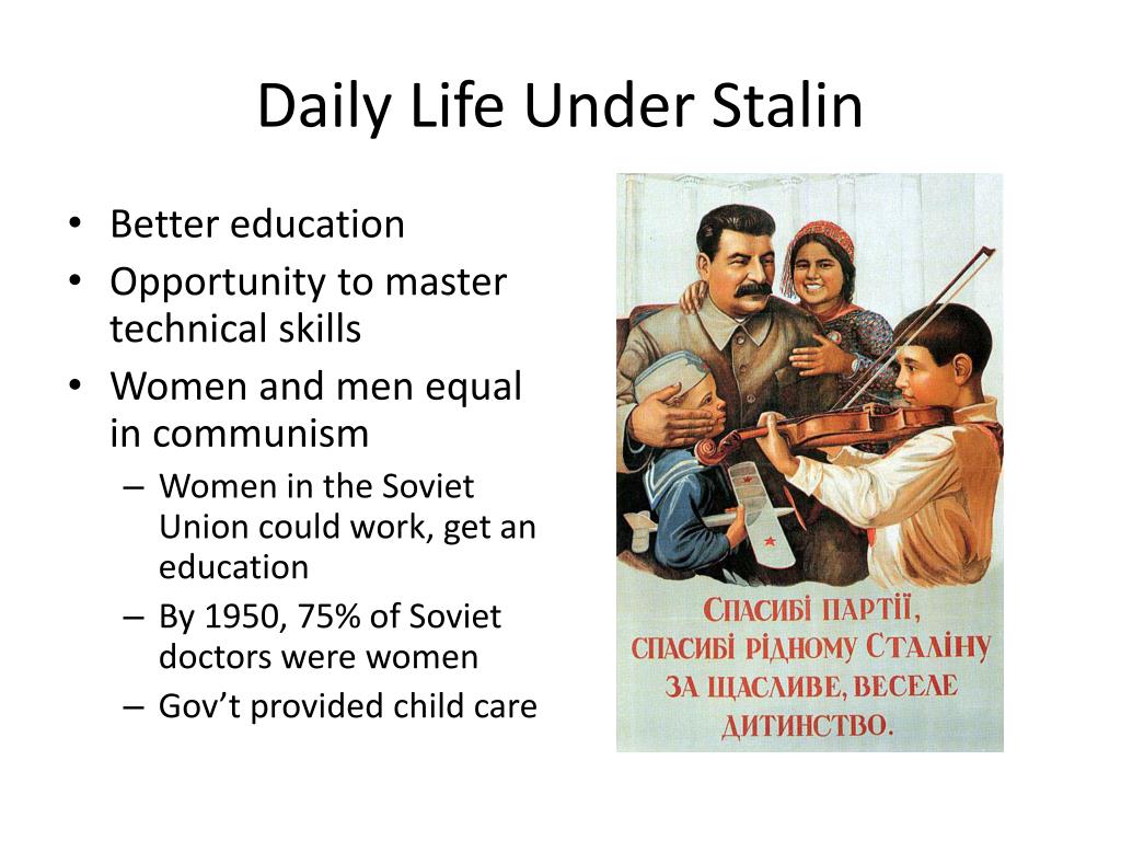 chapter 14 section 2 totalitarianism case study stalinist russia