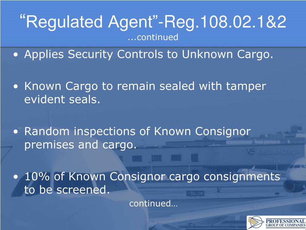 cargo acceptance manual cargo acceptance manual