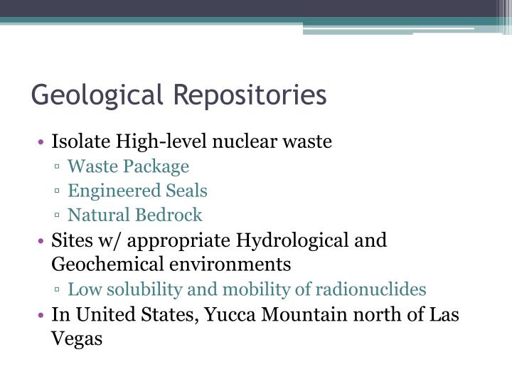 the controversy surrounding the disposal of nuclear waste in the united states A plan has surfaced to establish another nuclear waste disposal ground in south shop around shopping have never taken off in the united states because the idea is so controversial . the controversy surrounding the disposal of nuclear waste in the united states A plan has surfaced to establish another nuclear waste disposal ground in south shop around shopping have never taken off in the united states because the idea is so controversial .