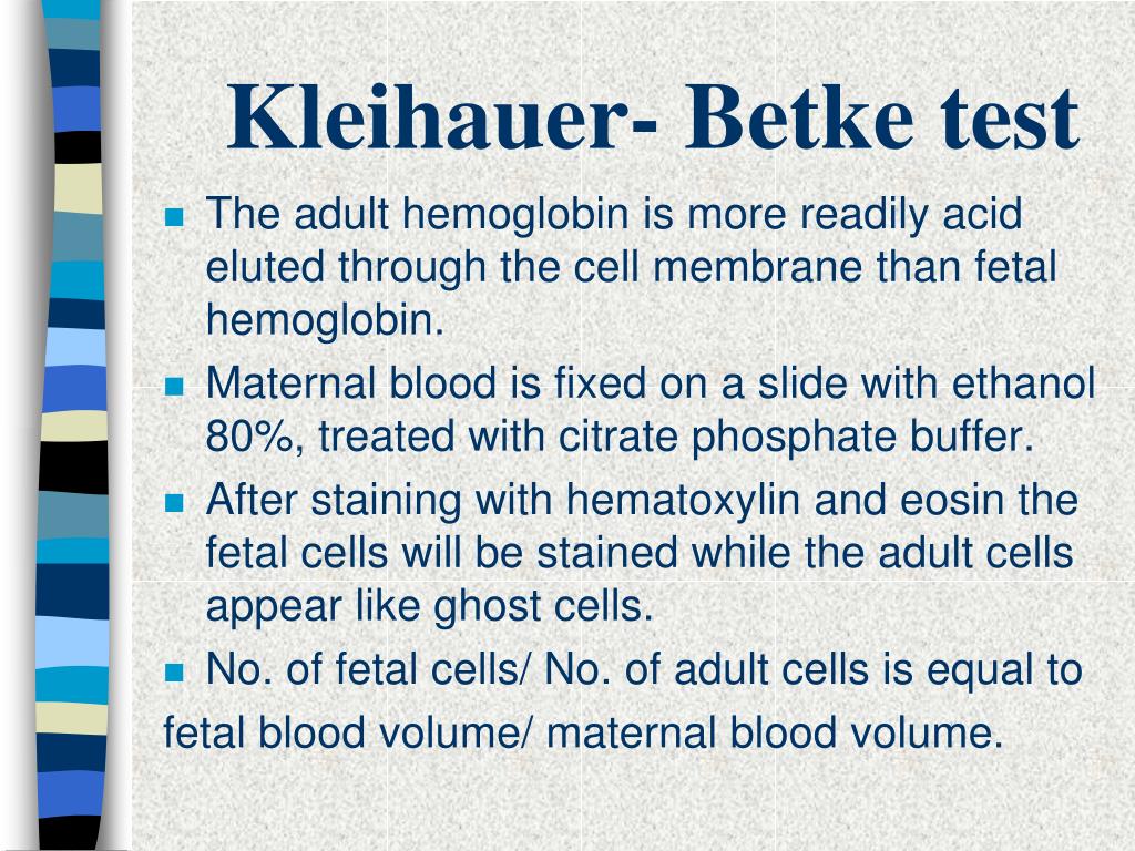 Kleihauer-betke test placental abruption on ultrasound why are cryptocurrencies going up today
