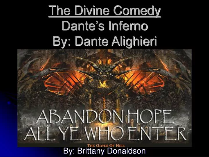 dante divine comedy essays dante divine comedy essays