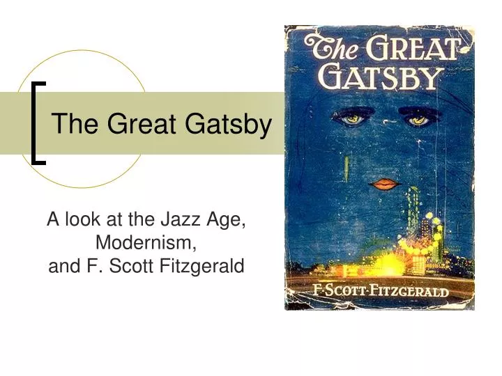 themes in the great gatsby the green light in the great gatsby