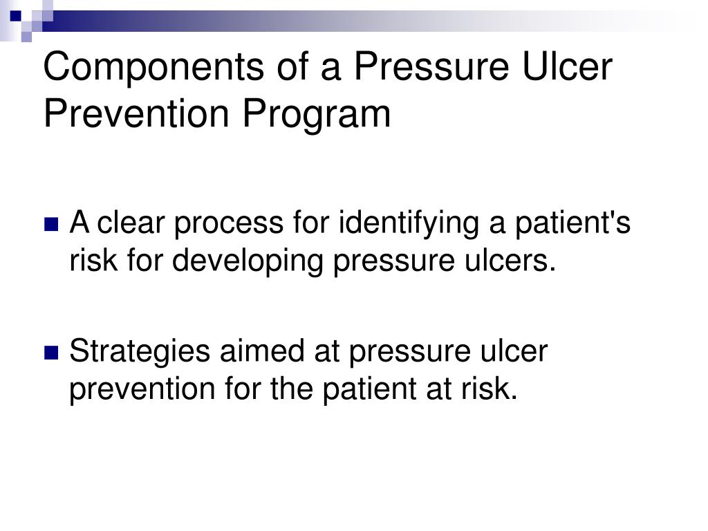 PPT - Pressure Ulcer Prevention at North Memorial PowerPoint ...