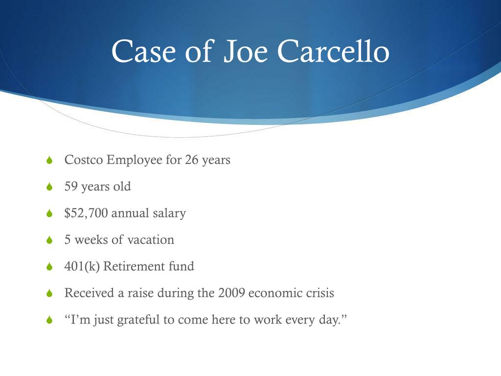 what benefits does costco offer its employees what benefits does costco offer its employees