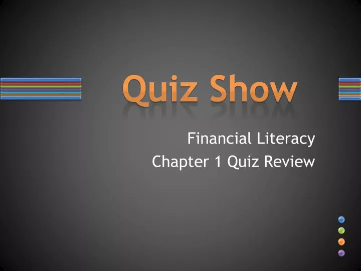 ppt quiz show powerpoint presentation id 3034904 quiz show ppt