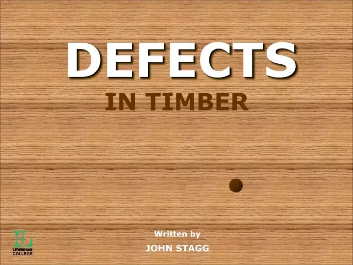 defects of timber There are 4 type of defects in timber the first is natural defects it is occur naturally in living trees such as fungal and insects damage the second type of defect is. defects of timber There are 4 type of defects in timber the first is natural defects it is occur naturally in living trees such as fungal and insects damage the second type of defect is.