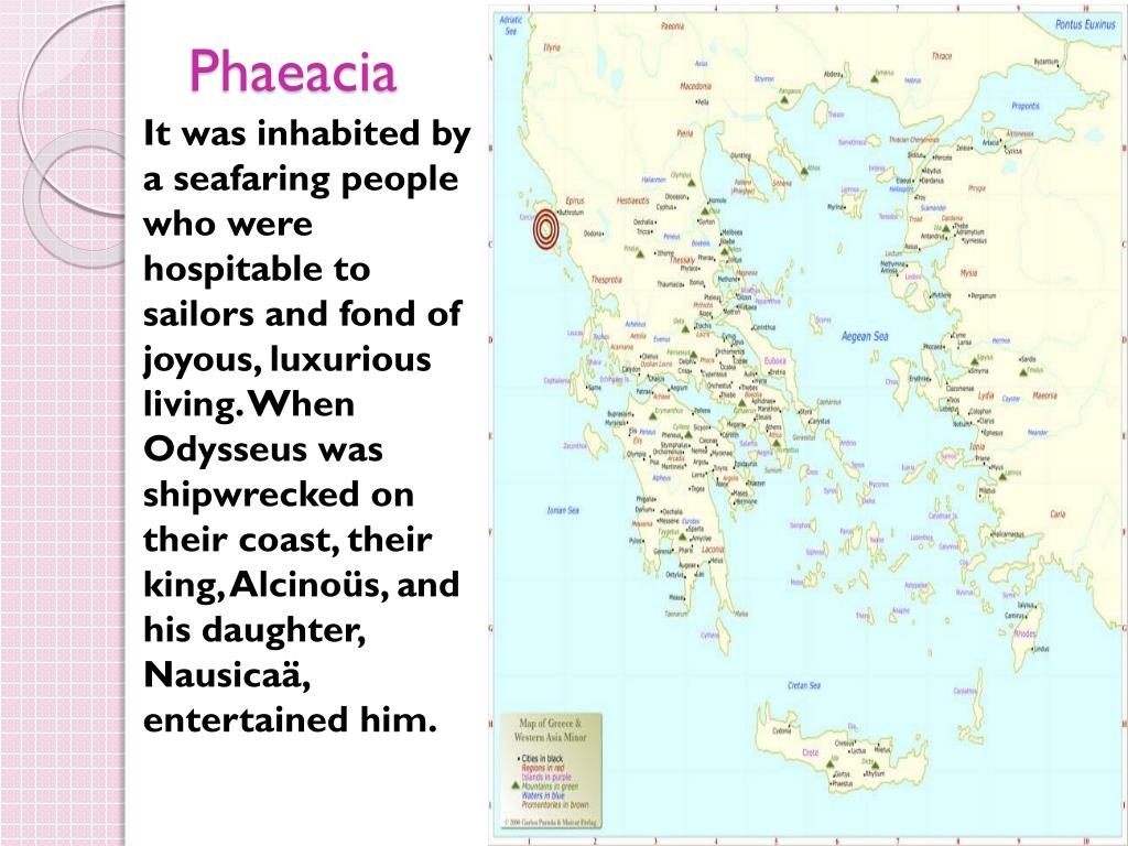 phaeacia