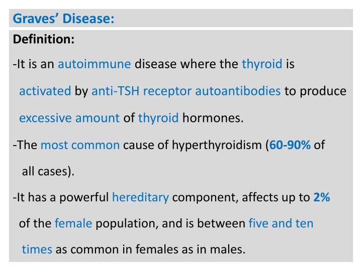 PPT Endocrine Diseases PowerPoint Presentation ID3035500