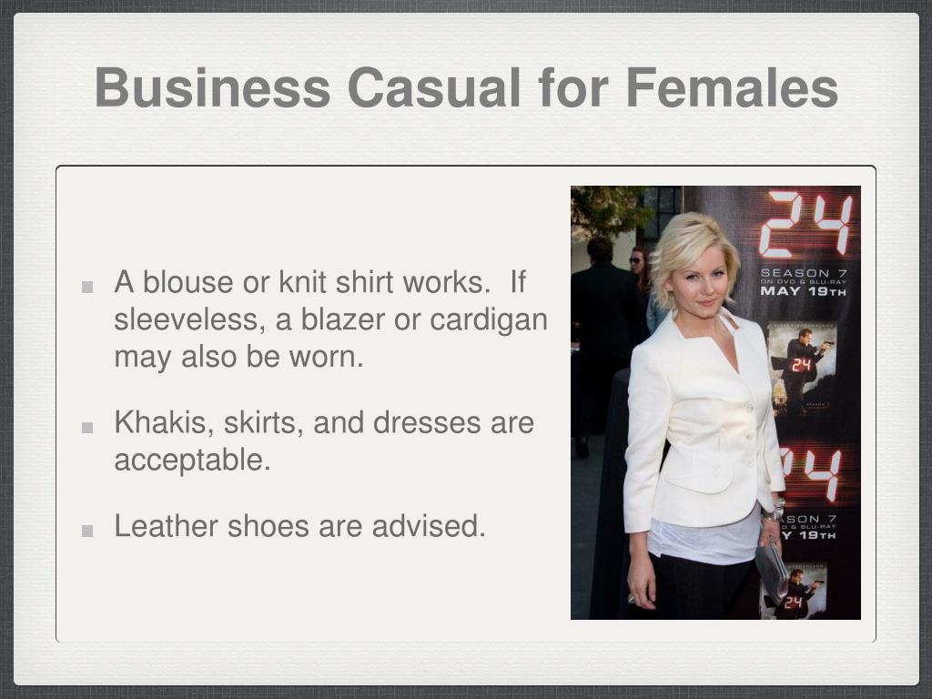 PPT - Attire for The Hire PowerPoint Presentation, free download