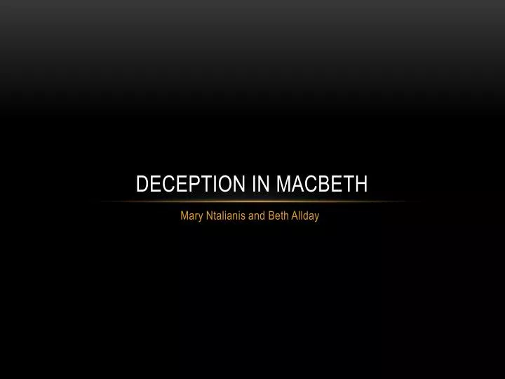 machiavelli in macbeth essay Essay macbeth macbeth is presented as a mature man of definitely established character, successful in certain fields of activity and enjoying an enviable reputation. machiavelli in macbeth essay Essay macbeth macbeth is presented as a mature man of definitely established character, successful in certain fields of activity and enjoying an enviable reputation.