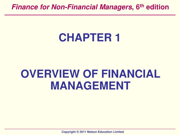 finance chapter As part of the cfa institute investment series, corporate finance has been designed to help you develop the skills to achieve this goal note: chapter 6: dividends and share repurchases basics presentation chapter 7: dividends and share repurchases analysis. finance chapter As part of the cfa institute investment series, corporate finance has been designed to help you develop the skills to achieve this goal note: chapter 6: dividends and share repurchases basics presentation chapter 7: dividends and share repurchases analysis.