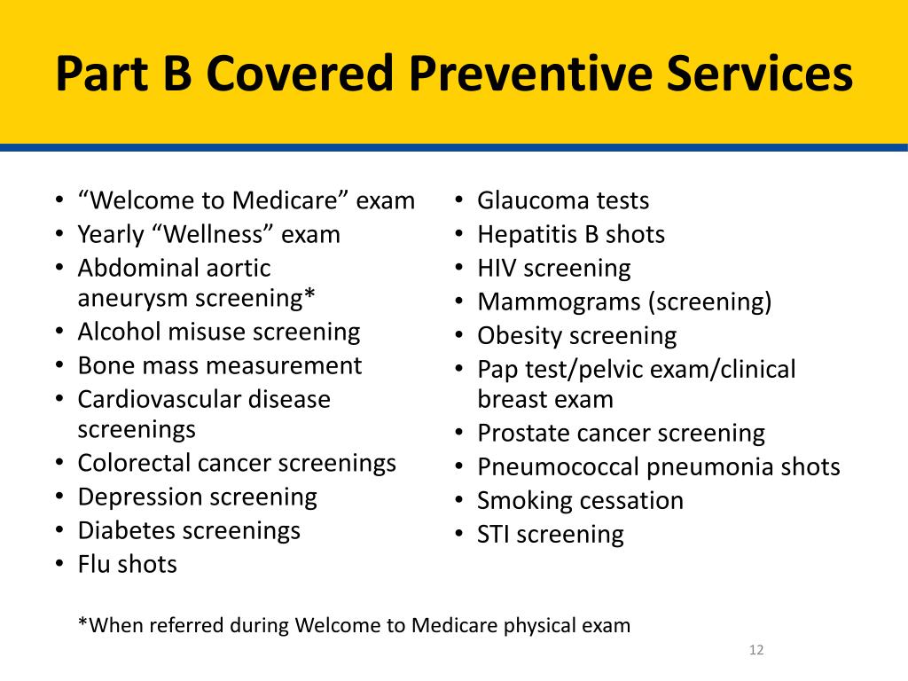 PPT Medicare, Medicaid, and CHIP PowerPoint Presentation, free