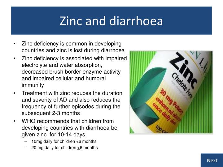 PPT Management of Acute Diarrhoea in Children PowerPoint Presentation
