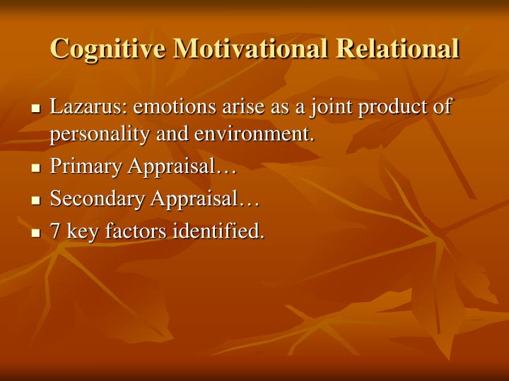 PPT Emotion in Sport PowerPoint Presentation ID3040493
