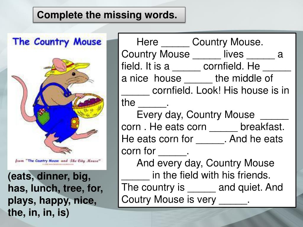 С английского на русский язык mice. Мышь по английскому языку. Рисунок мыши с английским текстом. Презентация к уроку the Town Mouse and the Country Mouse. Мышка для урока английского.