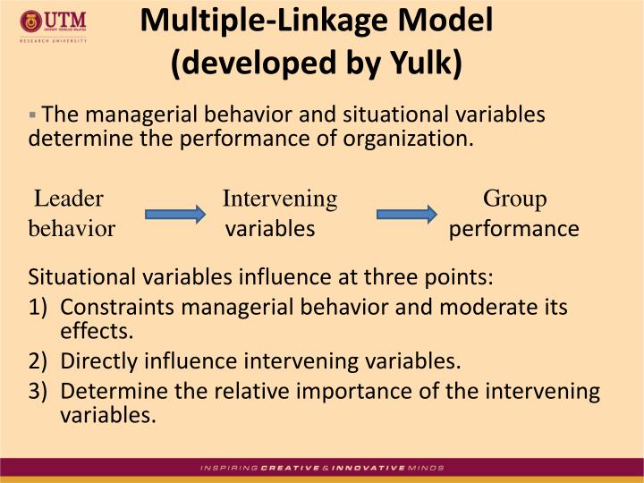 yulk leadership model As our leadership development maturity model describes, high powered companies view the leadership development process as a continual process which only begins with . yulk leadership model As our leadership development maturity model describes, high powered companies view the leadership development process as a continual process which only begins with .