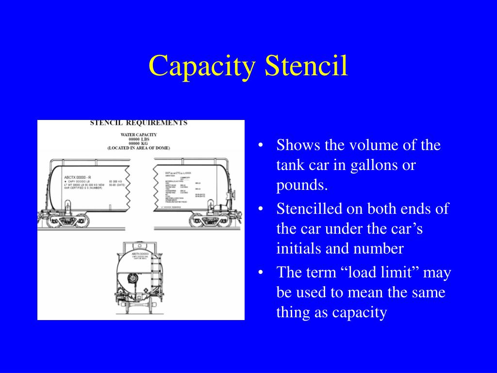 PPT NonPressure Tank Cars PowerPoint Presentation, free download